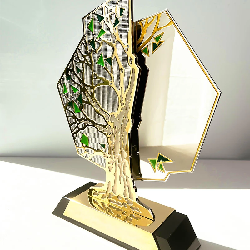 Business Gifts Trophies Custom2