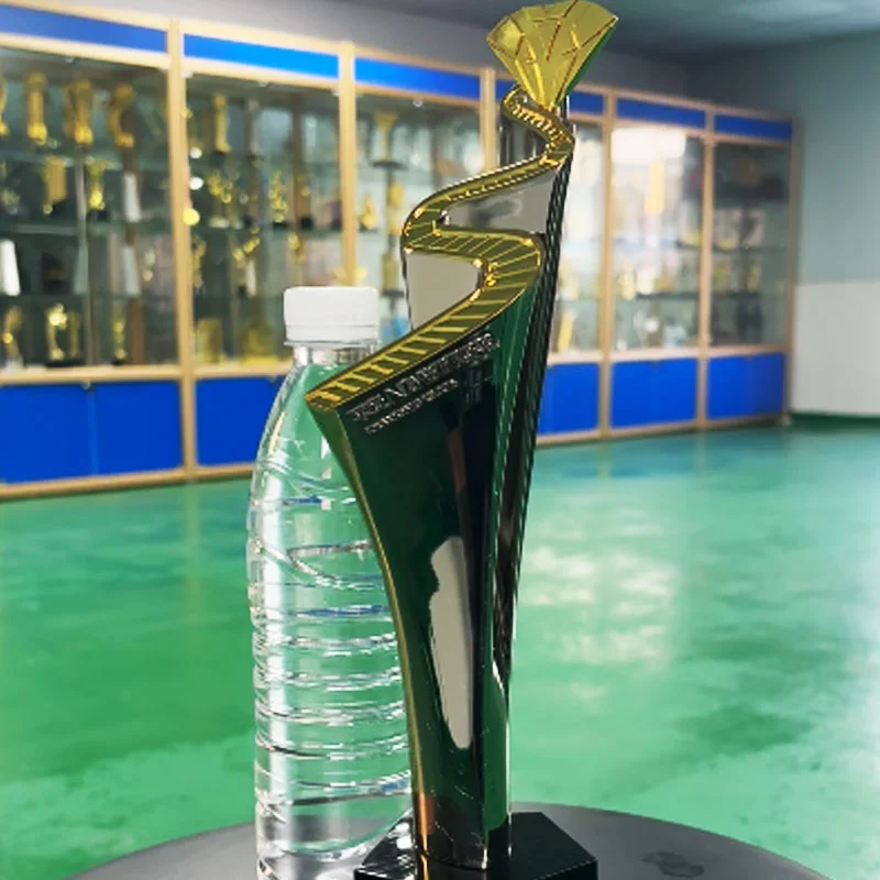 International Academic Awards