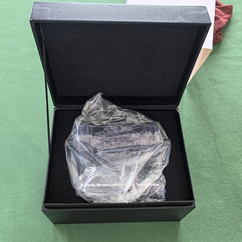 3D printed resin trophy10