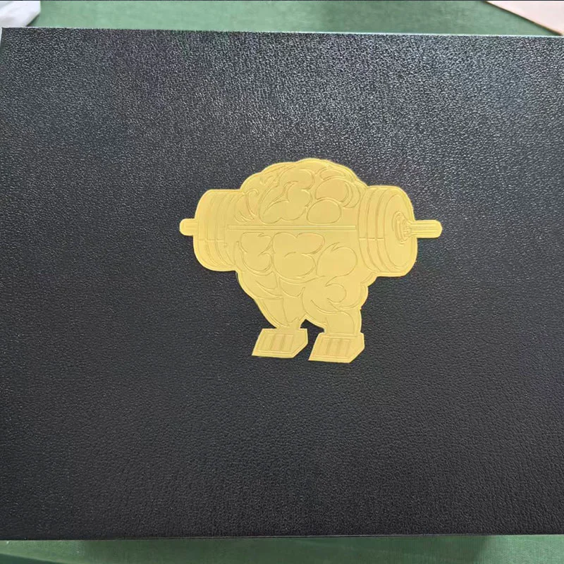 3D printed resin trophy2