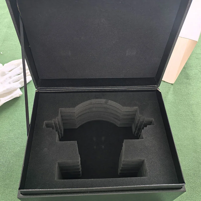 3D printed resin trophy4