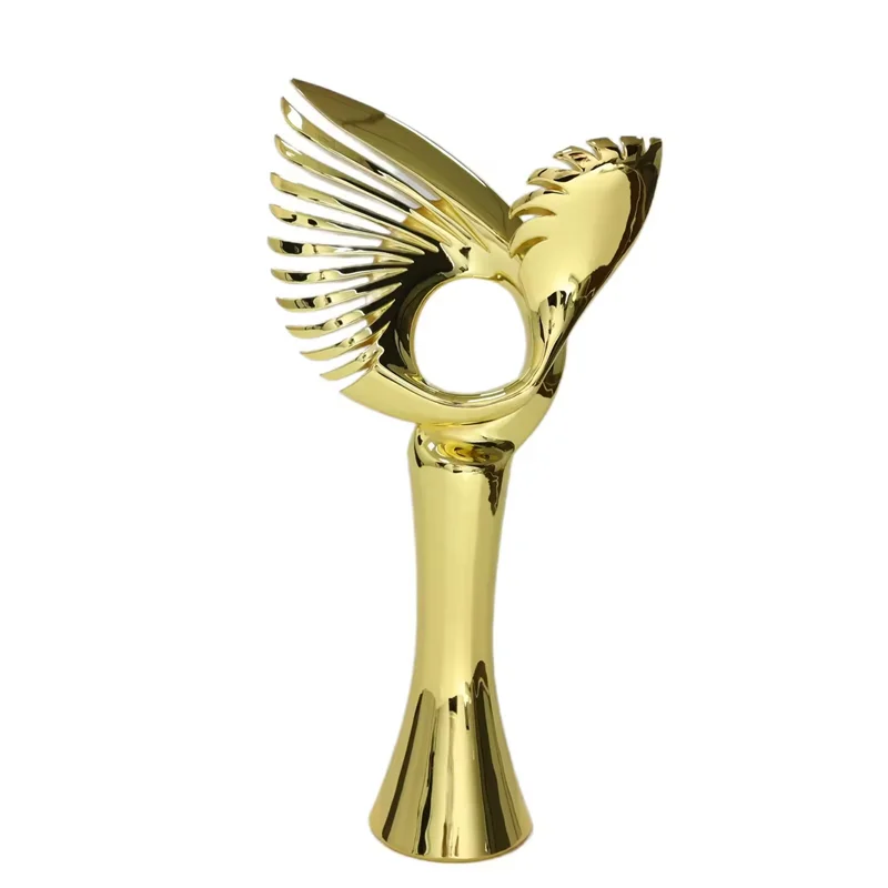 Best Blogger of the Year Award Trophy2