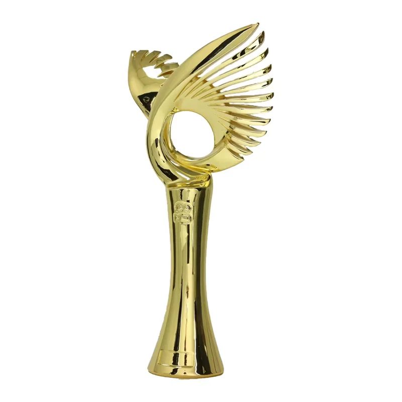 Best Blogger of the Year Award Trophy3