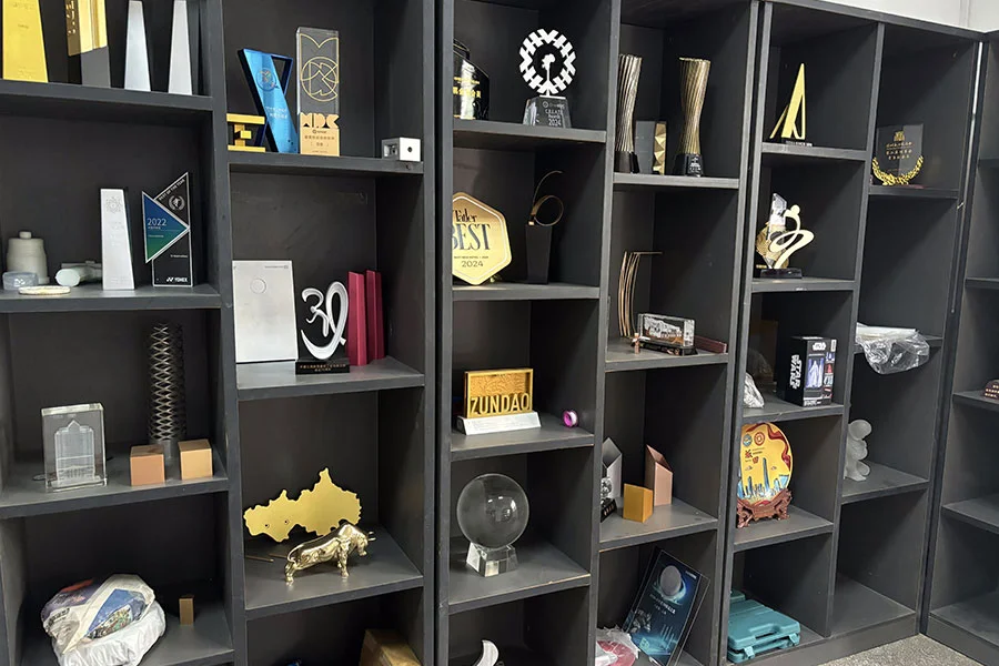 China Trophy Factory