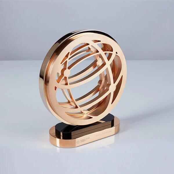 Customized aluminum metal trophies3