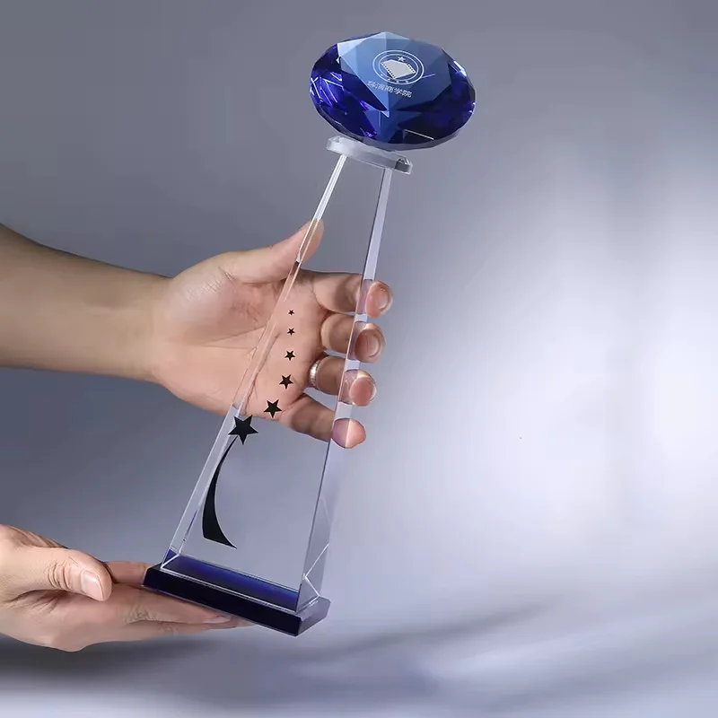 Diamond Crystal Trophy Awards2