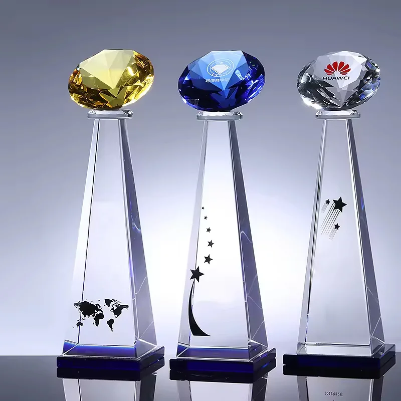Diamond Crystal Trophy Awards3