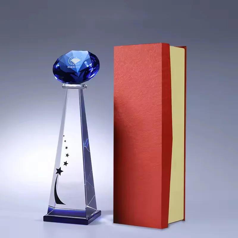 Diamond Crystal Trophy Awards4