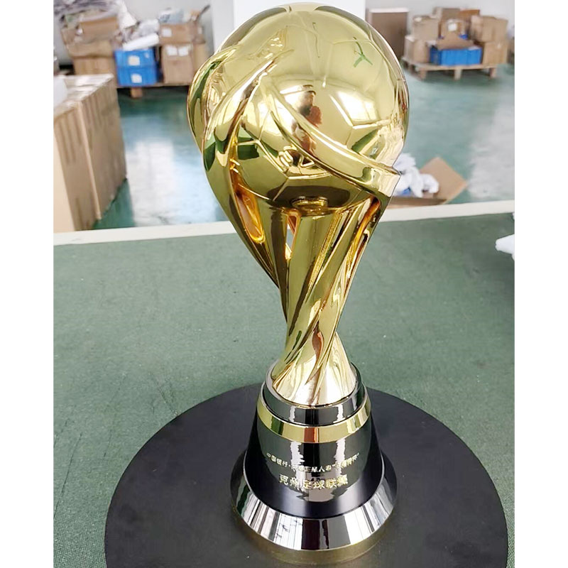 Football League Metal Trophy1