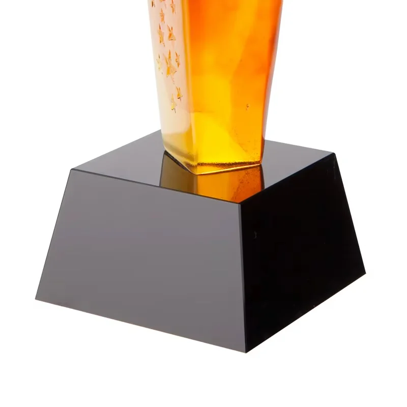 Glory Moment Award Trophy3