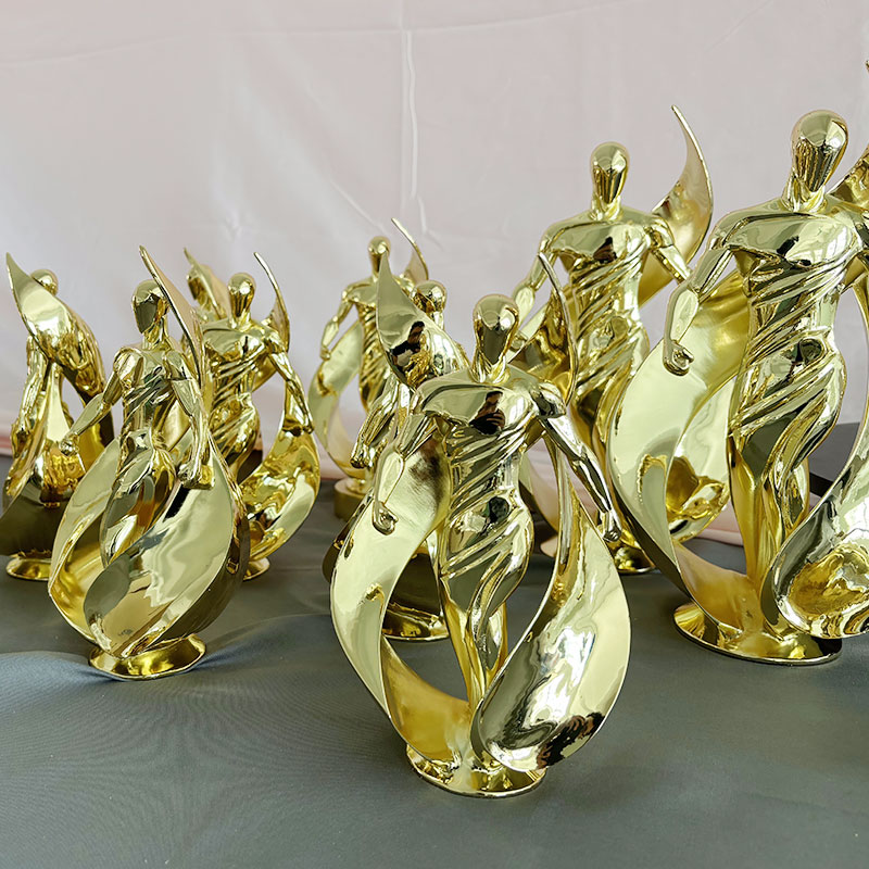 HUMAN ENERGY HEALTH WELLBEING AWARD1