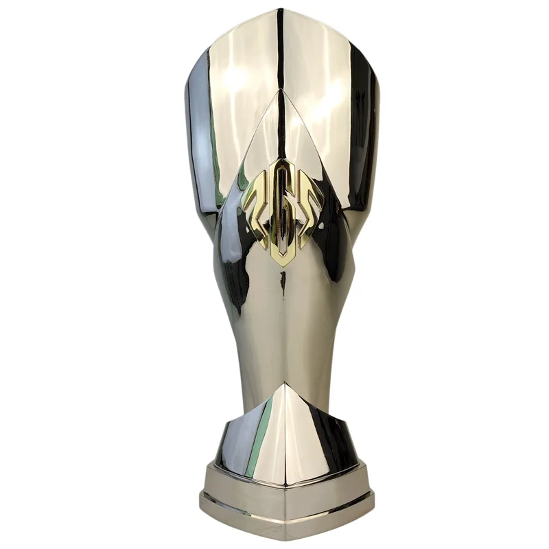 Large custom metal trophy awards1