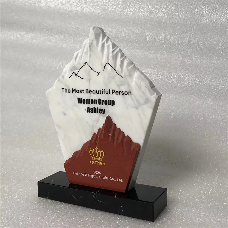 New Design Marble Award1