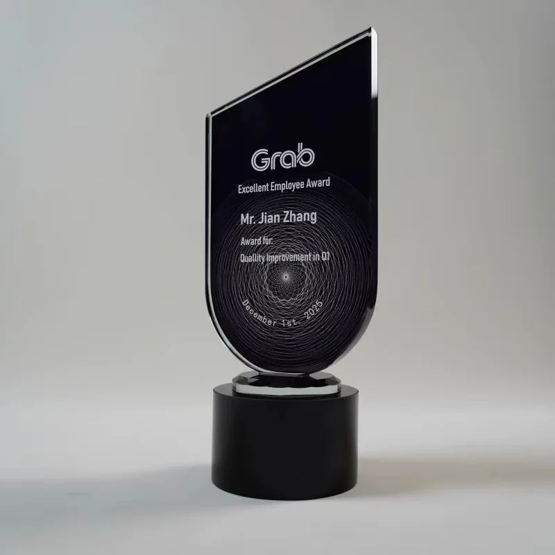 Outstanding Employee Service Award2