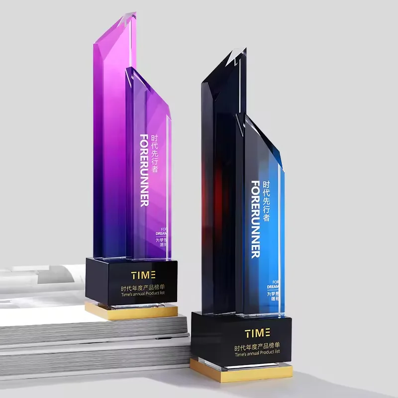 Product of the Year Trophy Awards3