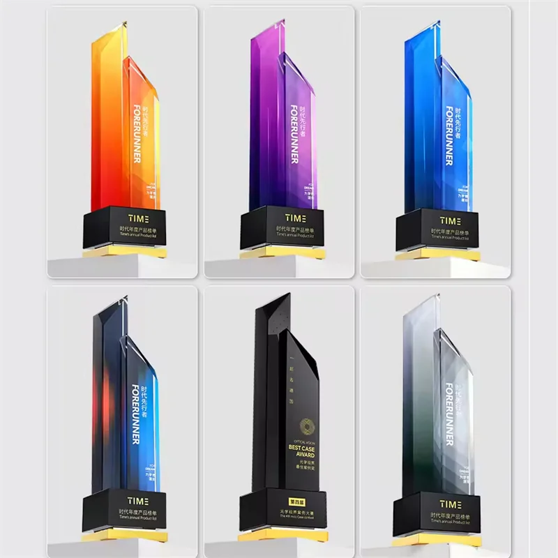 Product of the Year Trophy Awards4