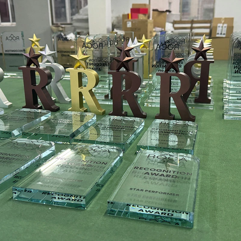 Company employee trophies2