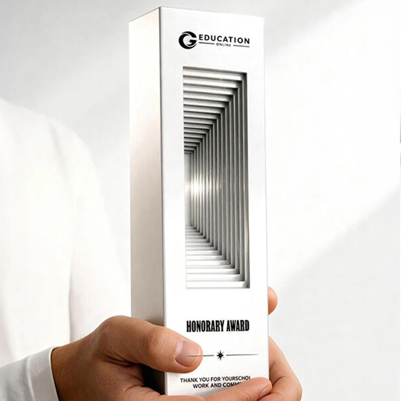 Customized Appreciation Awards2