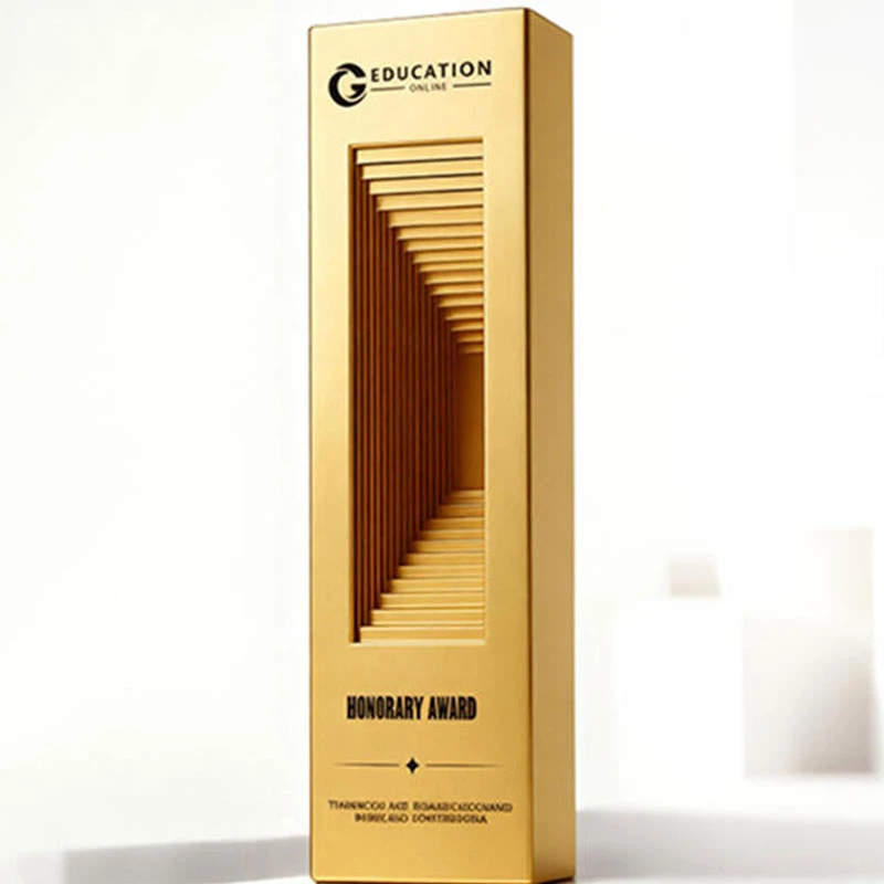 Customized Appreciation Awards3