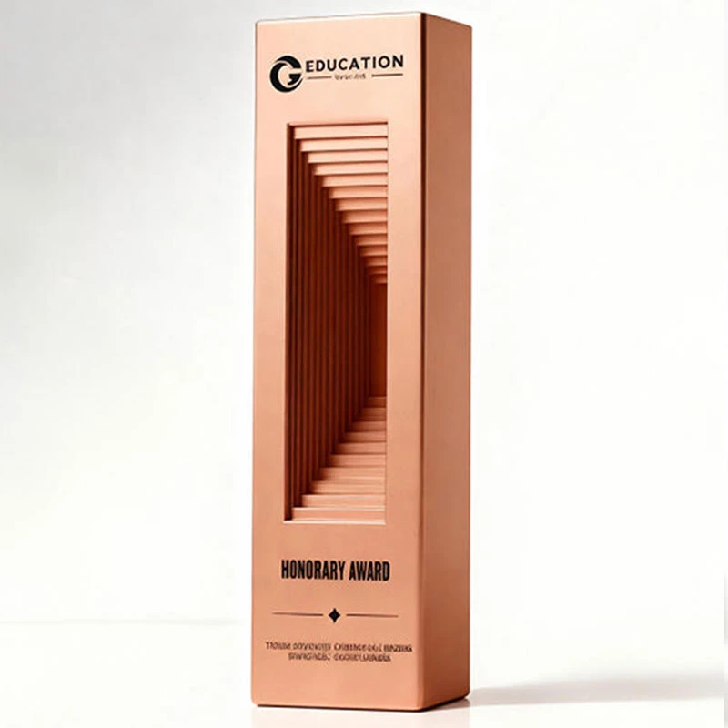 Customized Appreciation Awards4