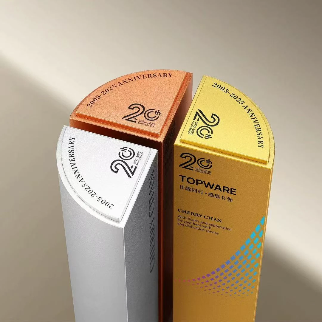 Creative Triangle Trophy2