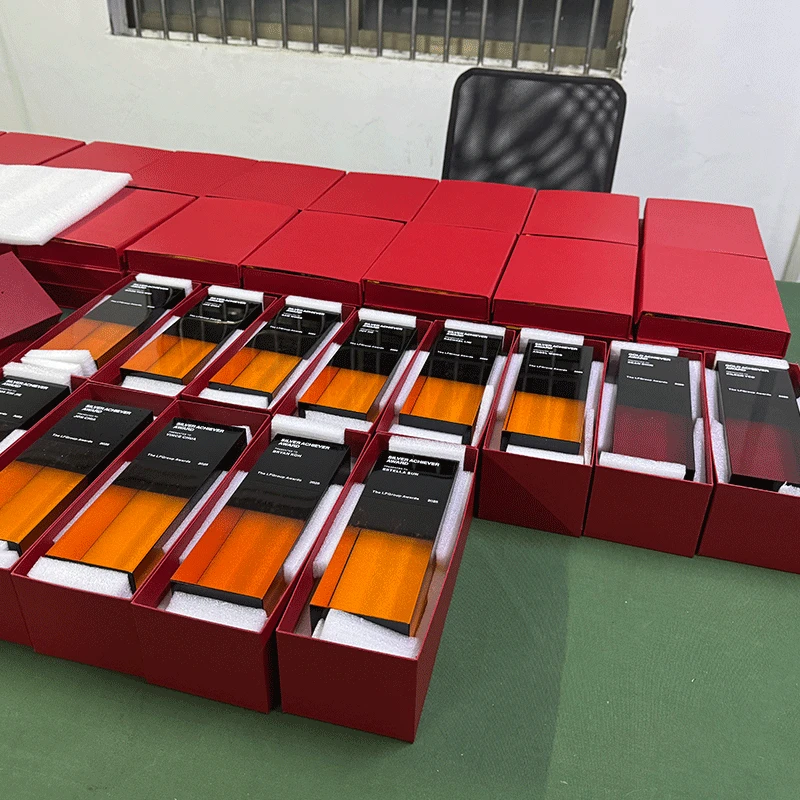 Two-tone crystal trophy1