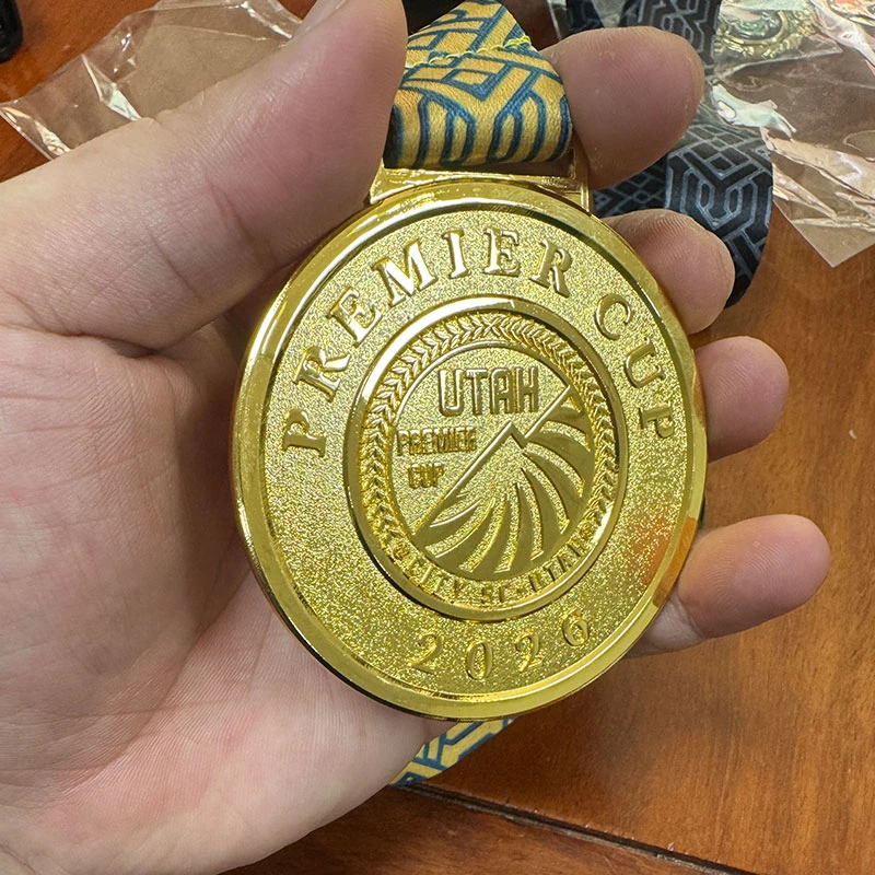 2026 Utah Premier Cup Medals1