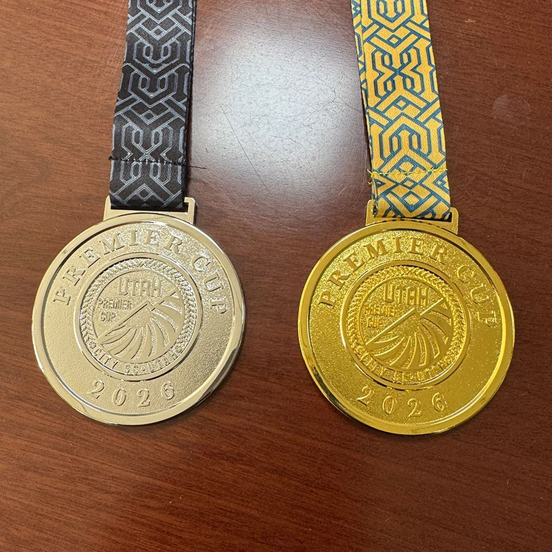 2026 Utah Premier Cup Medals8