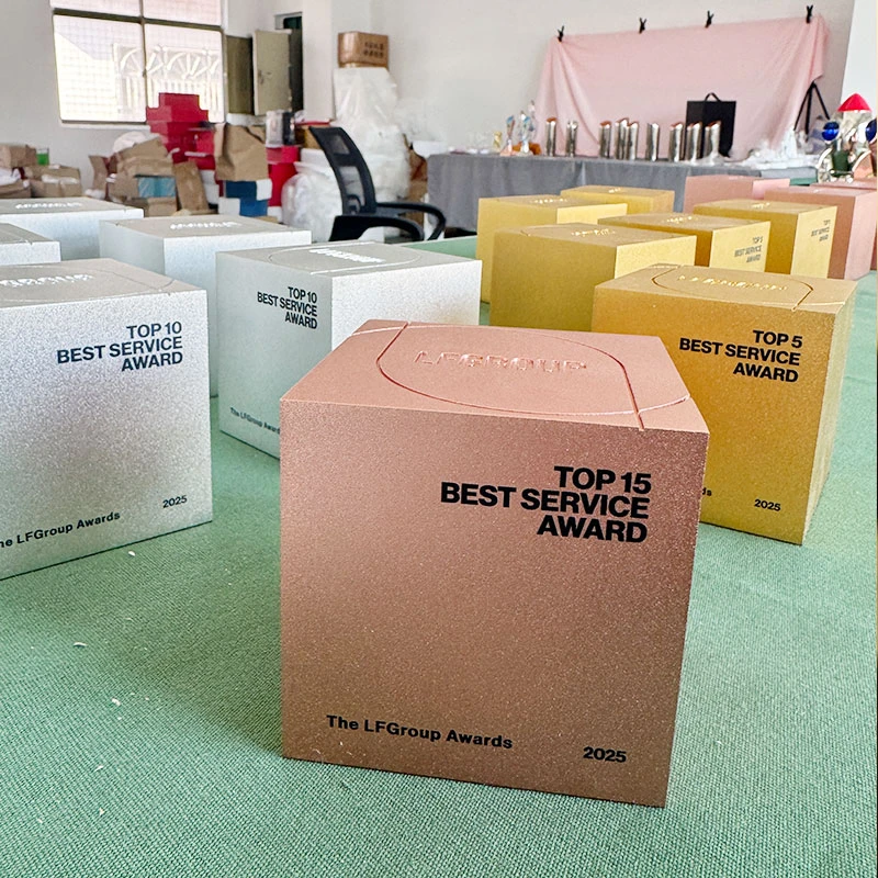 Aluminum Alloy Award1