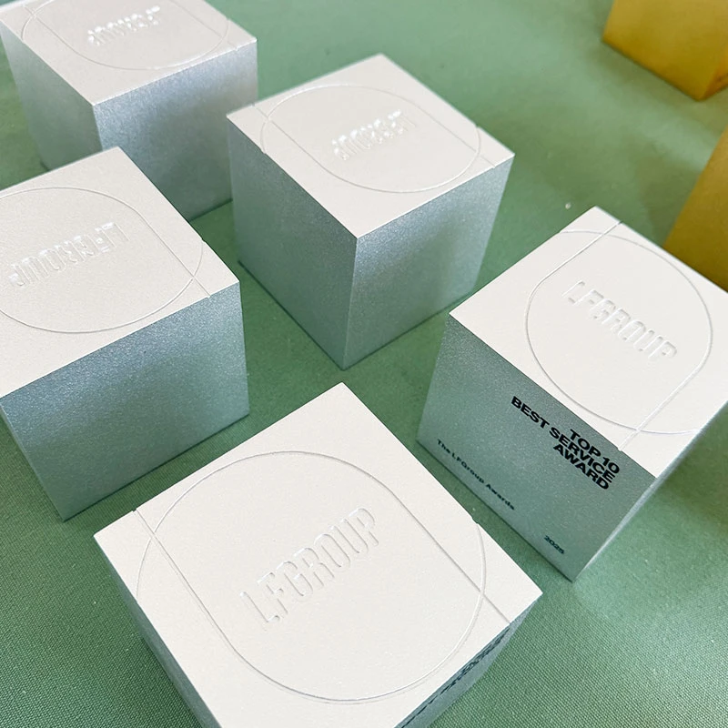 Aluminum Alloy Award2