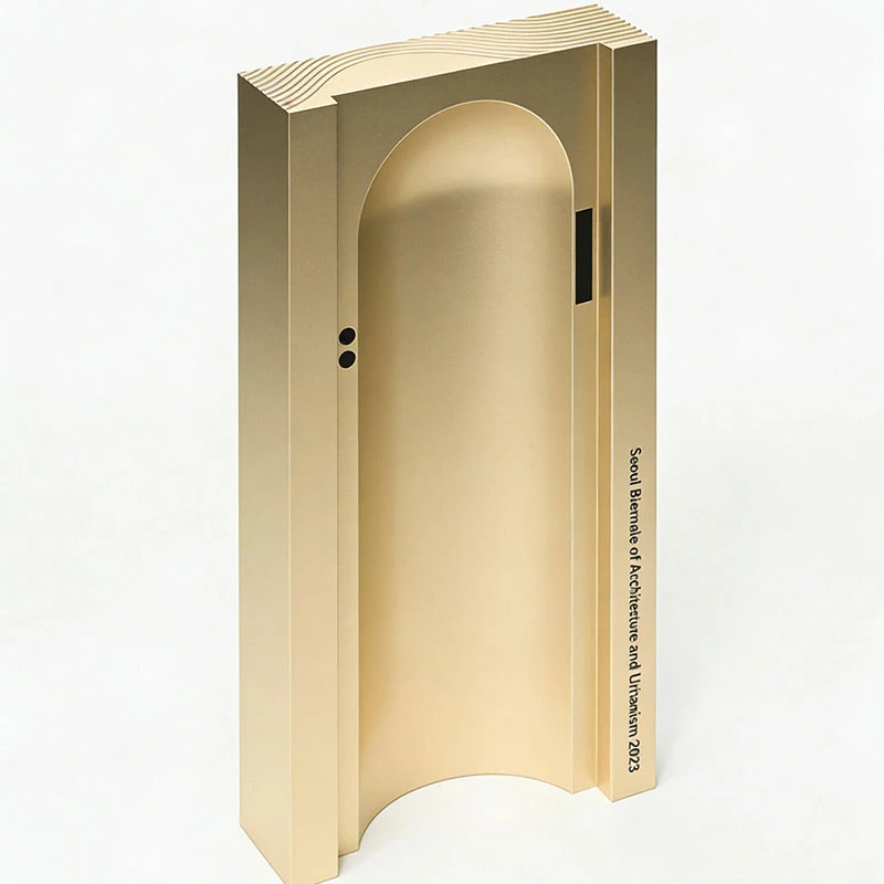 Architectural Aesthetics Awards2