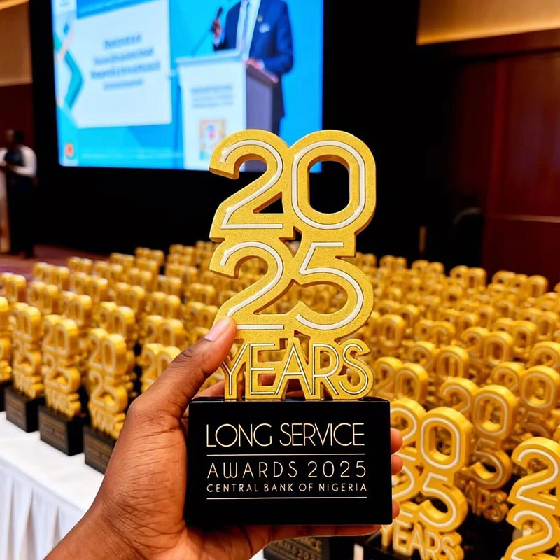 Central Bank of Nigeria Awards1