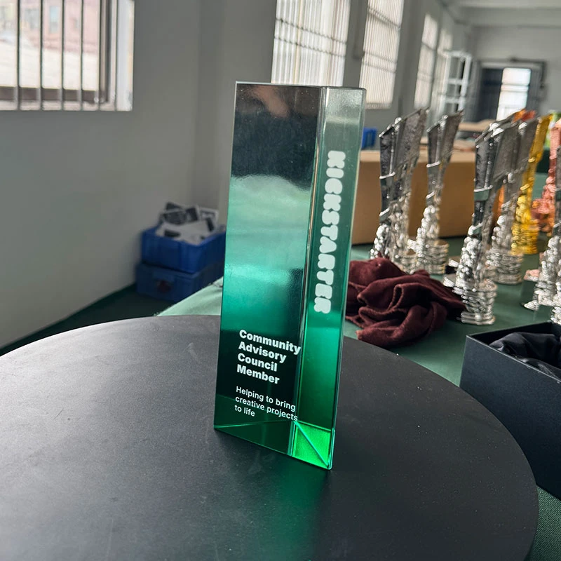 Community Recognition Award1