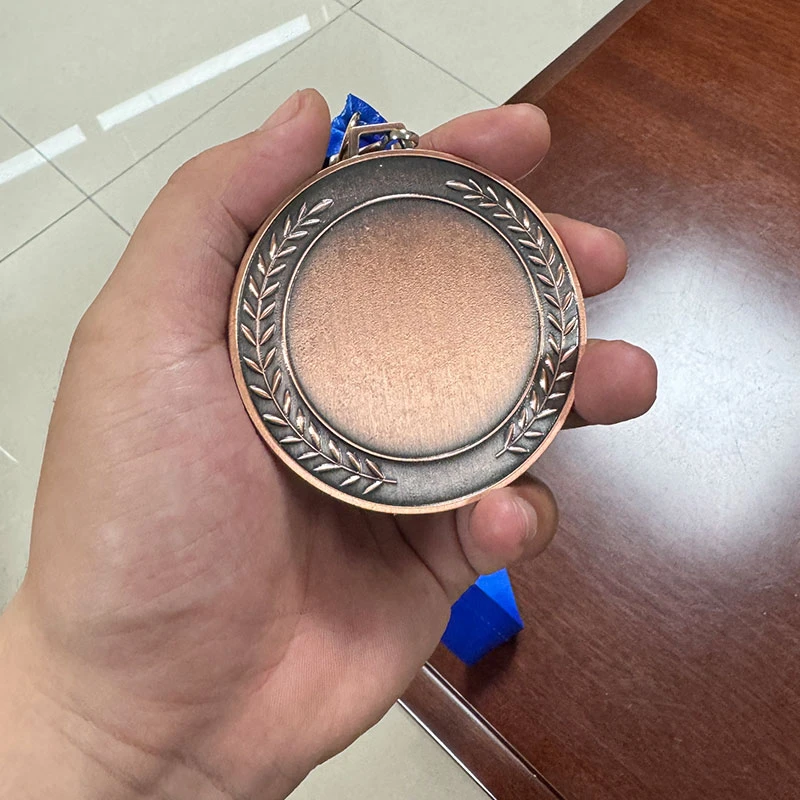 Custom Cricket Medals2