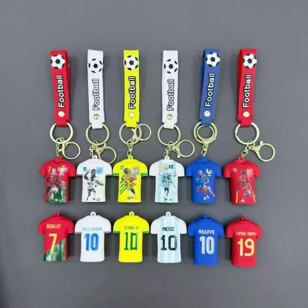World Cup Keychain4