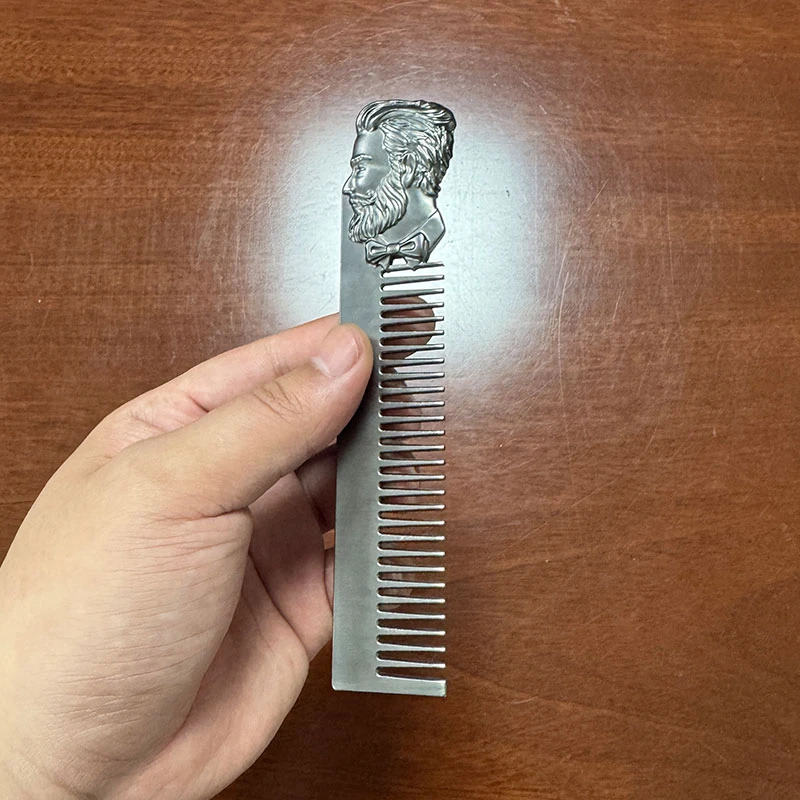 Custom Metal Gifts - Trophy Medal Badge Commemorative Coin Keychain Fridge Magnet Ornament Model Design wholesale custom supplier metal comb3