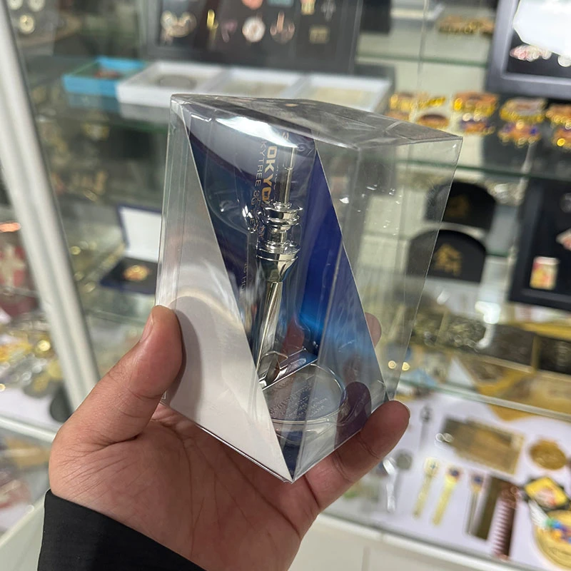 3D Metal Ring Holder2