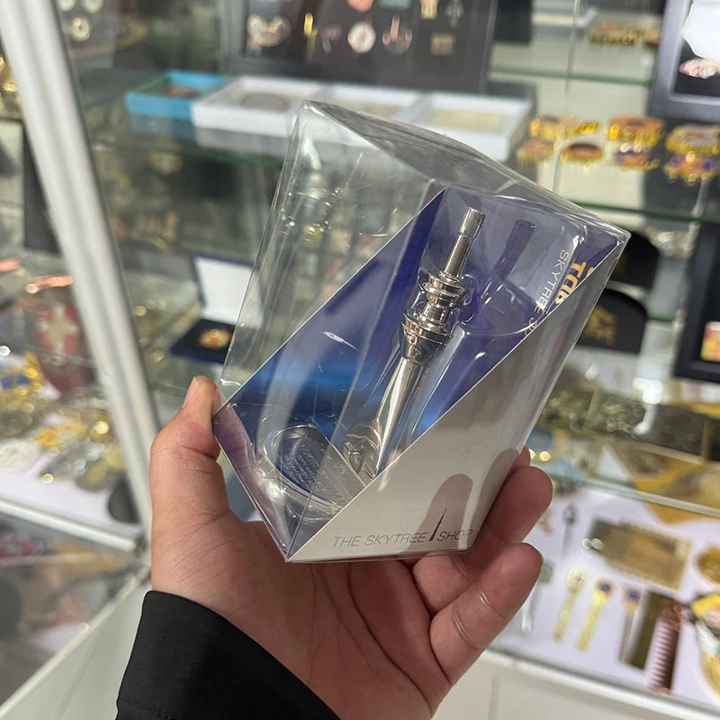 Custom 3D Metal Model - Trophy Medal Badge Commemorative Coin Keychain Fridge Magnet Ornament Model Design wholesale custom supplier 3D Metal Ring Holder3