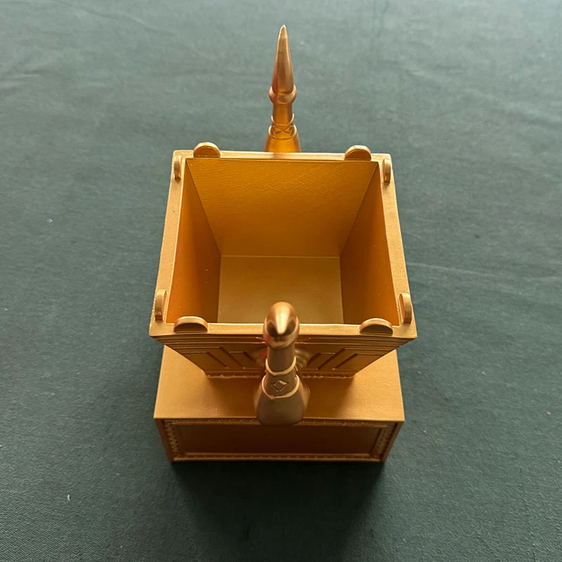 Basketball League Trophy2