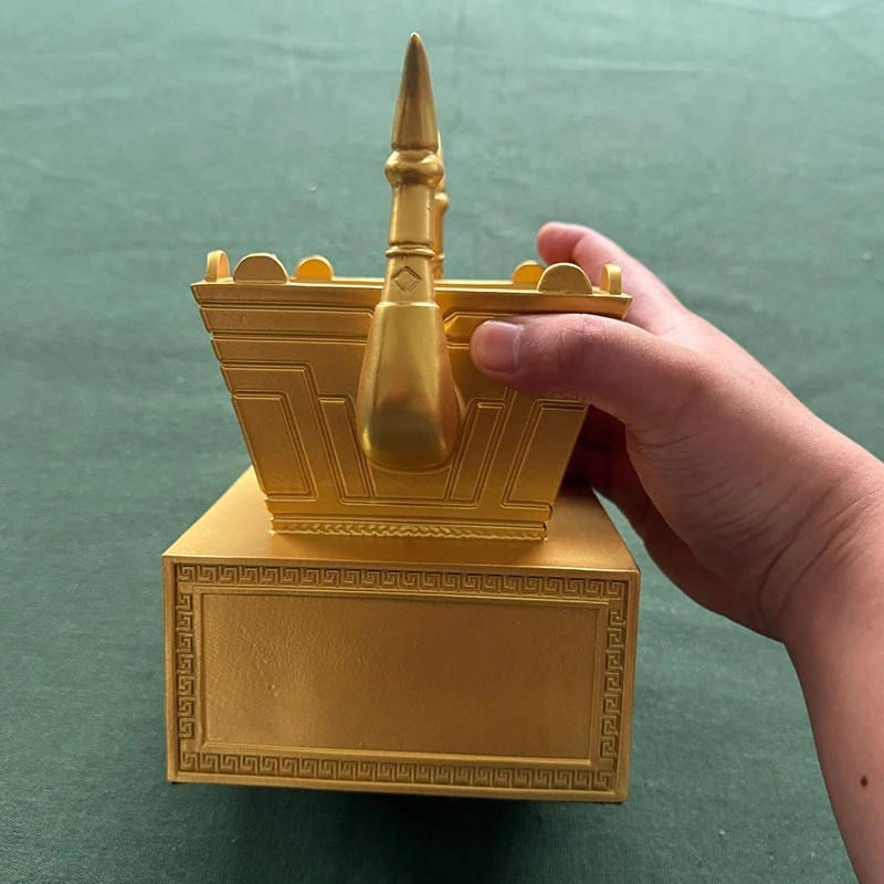 Basketball League Trophy4