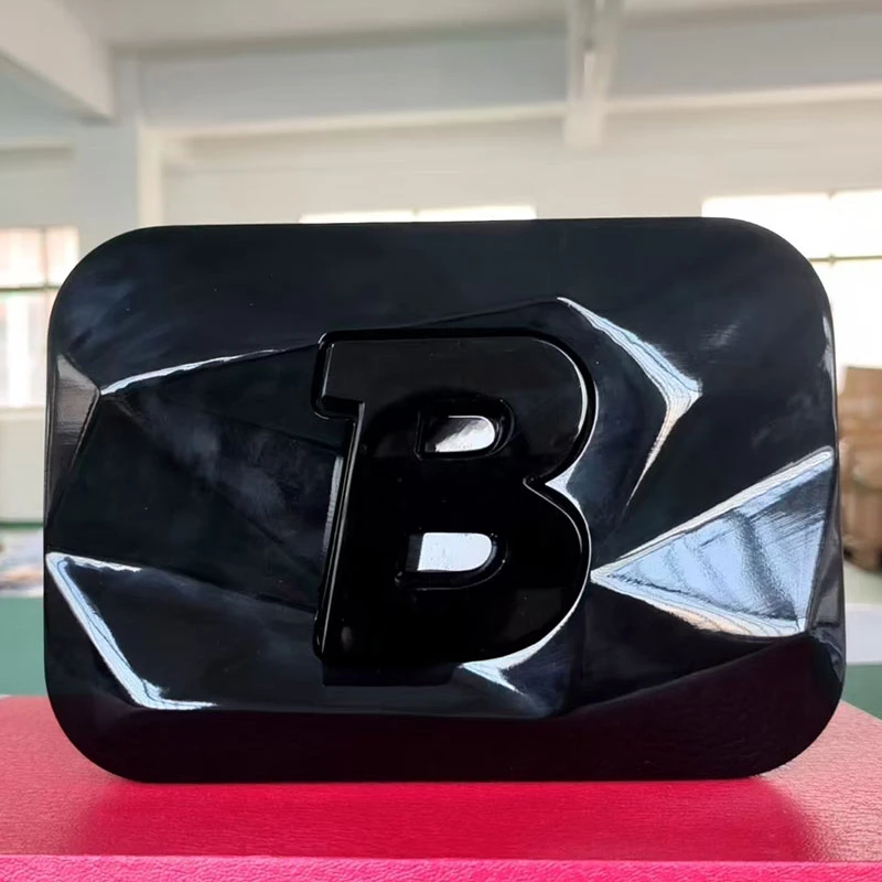 Custom Welcome Metal Plaque3