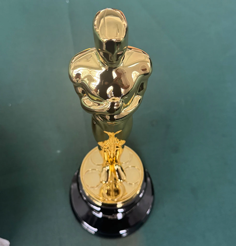 Month Performer Oscar Award5