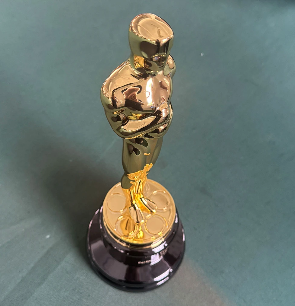Month Performer Oscar Award6