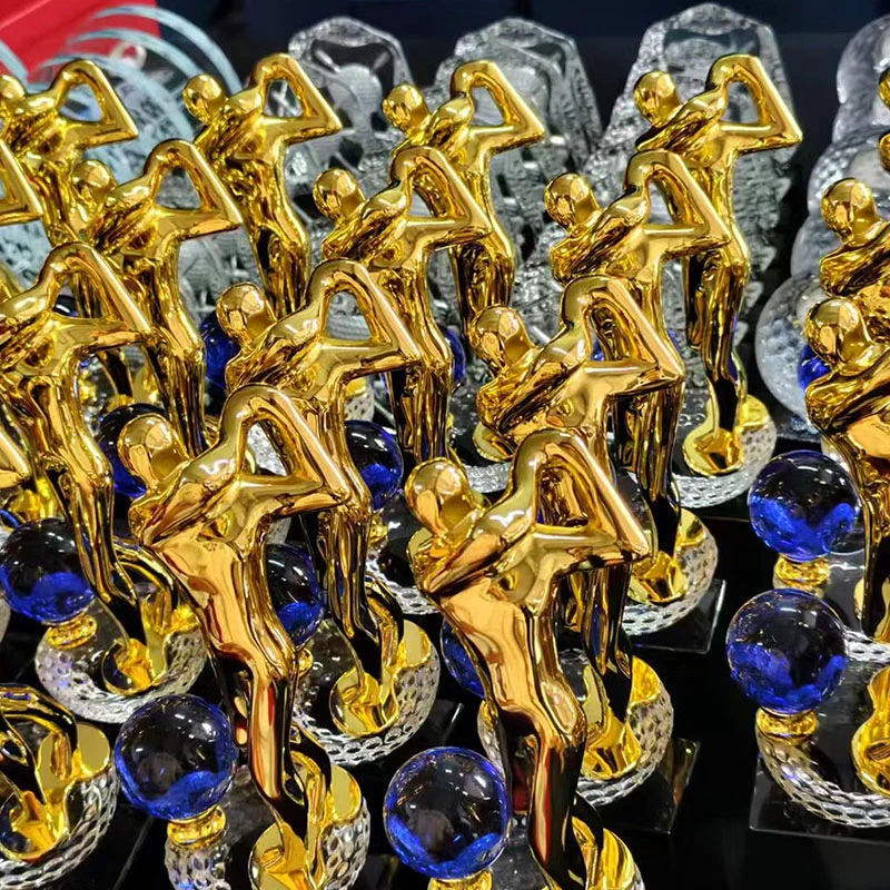 Ready-made Golf Trophies2