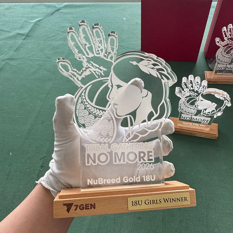 7GEN Custom Trophies3