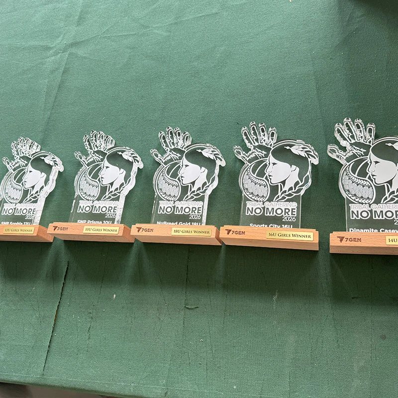7GEN Custom Trophies5