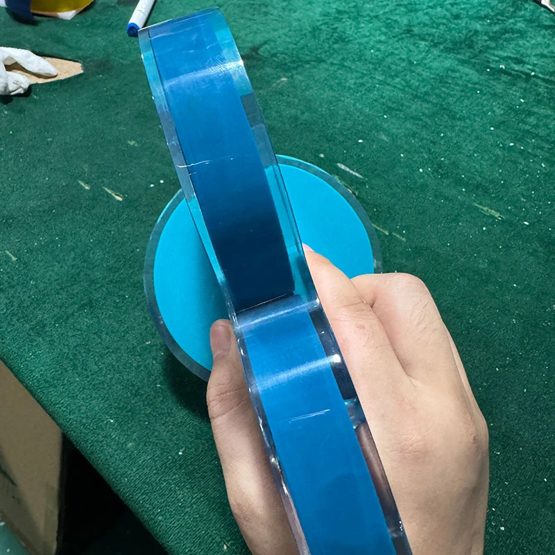 Crystal resin embedded crafts5