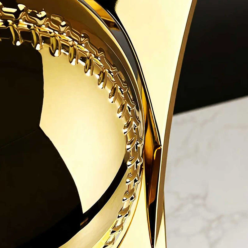 Custom Baseball Championship Trophy5