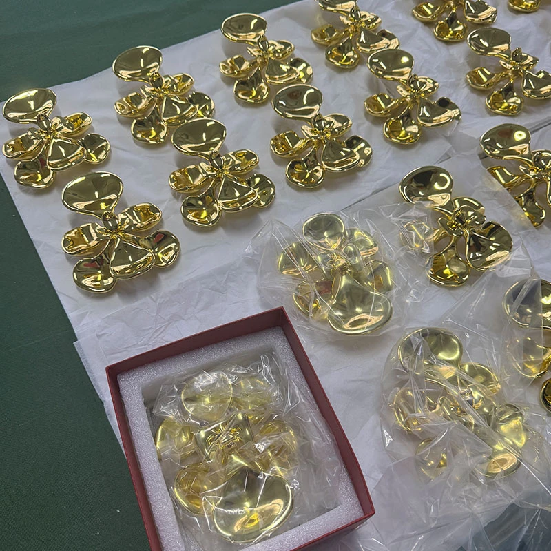 Custom Metal Flower Stamens1