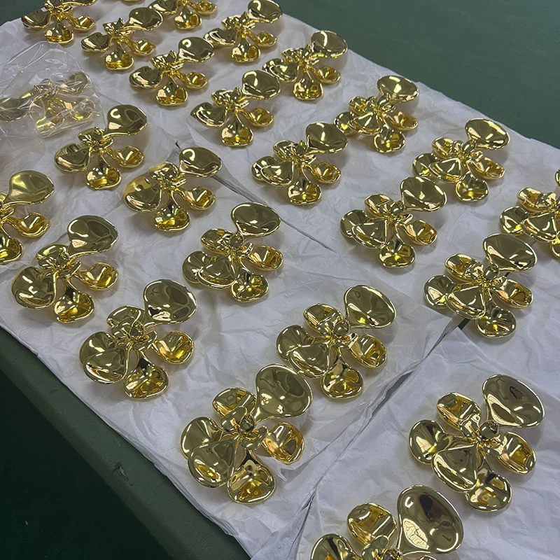 Custom Metal Flower Stamens4